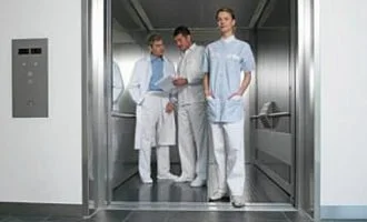 HOSPITAL ELEVATOR - Amada TECH Elevator Escalator