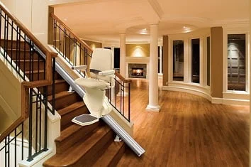 STAIR LIFT - Amada TECH Elevator Escalator