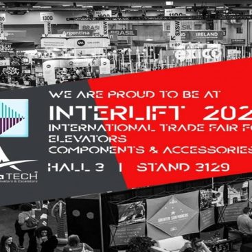 interlift germany