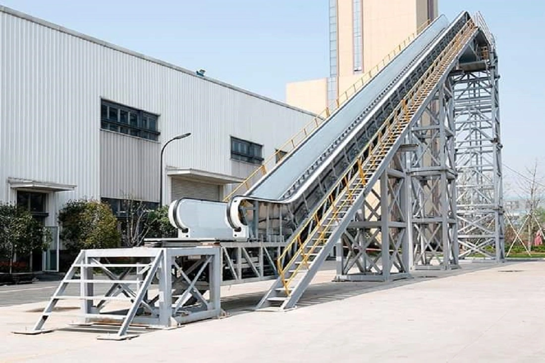 outdoor-escalator outdoor escalator