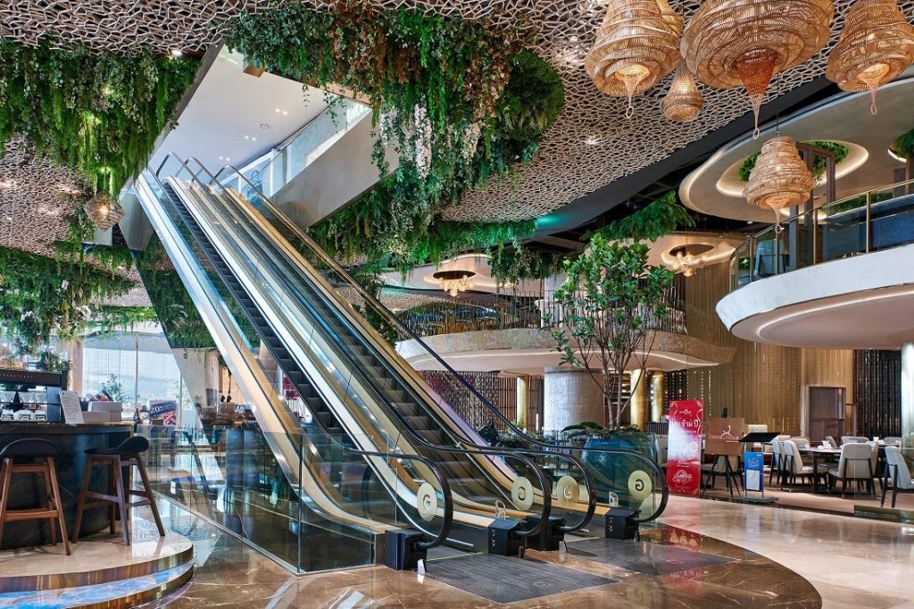 yuruyen-merdiven-teknolojileri yuruyen merdiven teknolojileri