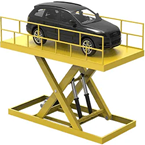 car platform