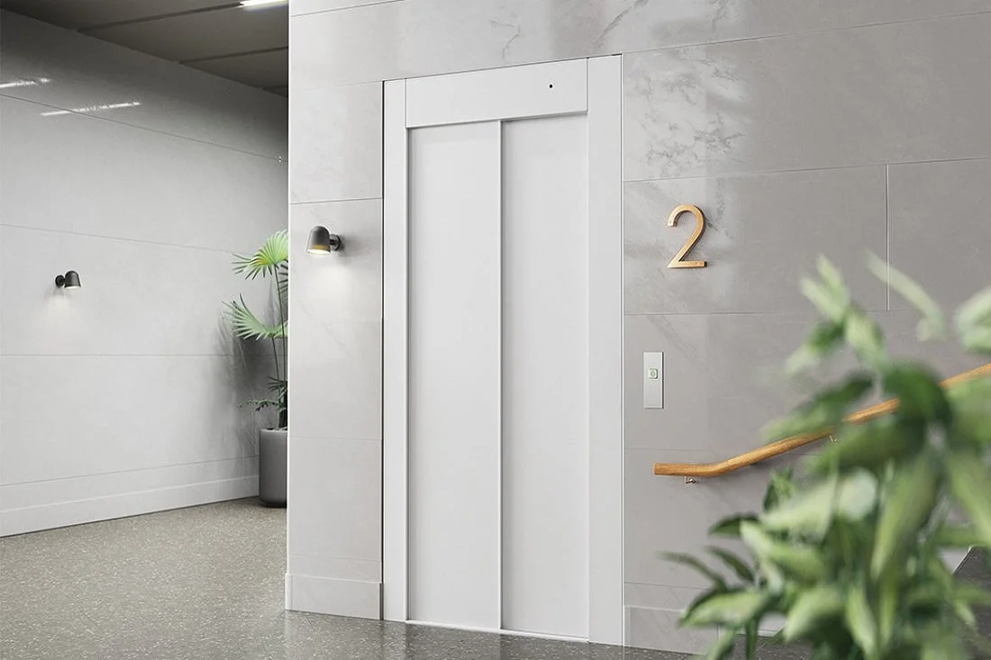 otomatik kapili bina asansoru.jpg