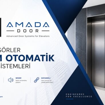 Amada Door
